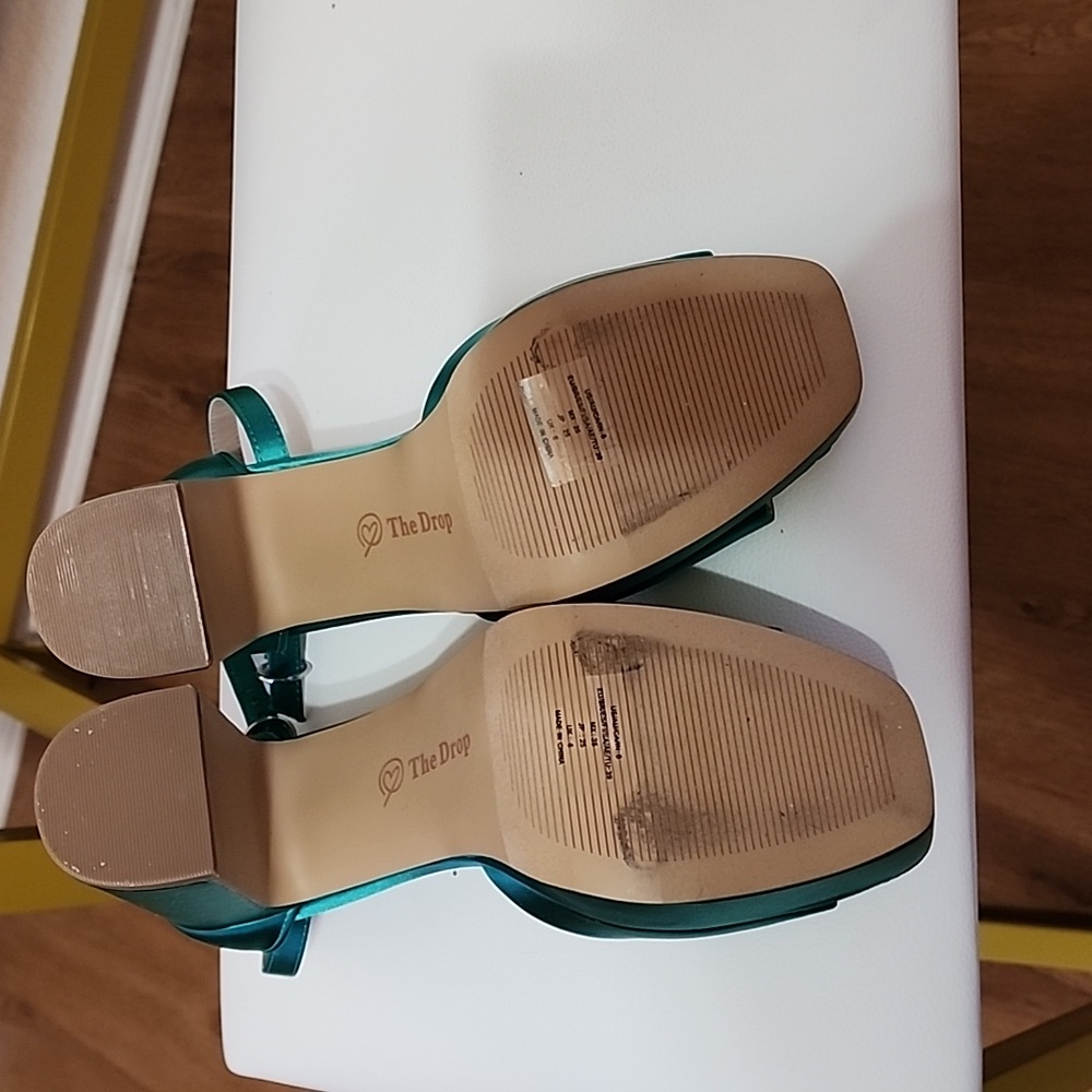 Platform Shoes - image 4